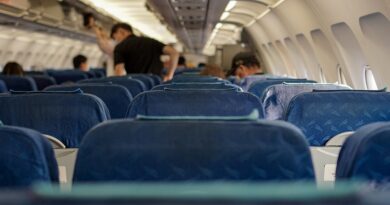 飛行機恐怖症（アビオフォビア）を克服する方法