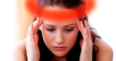 Seksualne bóle głowy: Objawy, przyczyny i leczenie