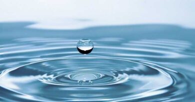 什么是脱水？症状、风险和预防