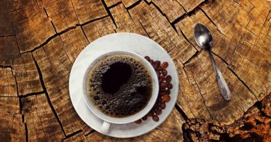 了解为什么咖啡有益于大脑