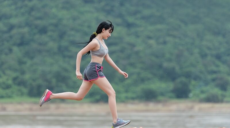 20代で取り入れるべき健康習慣