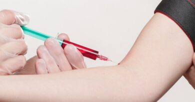 Comment surmonter l'hémophobie ou la peur du sang