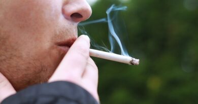 Отказ от курения: Что помогает при желании бросить курить