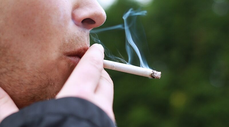 Abbandonare il fumo: Cosa vi aiuta se volete smettere di fumare