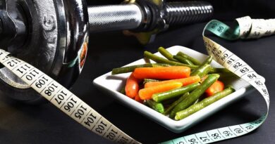 Vægttab og forbedret stofskifte med periodisk faste