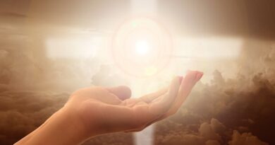 Les bienfaits de la spiritualité sur la santé mentale et physique
