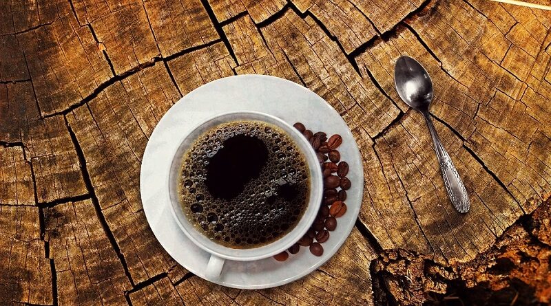 コーヒーで吐き気を催す理由