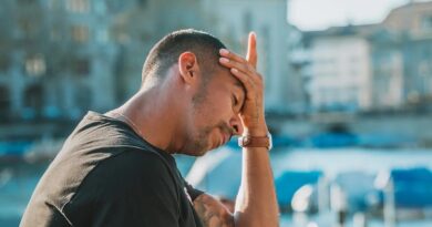 あなたの体にデトックスが必要なサイン
