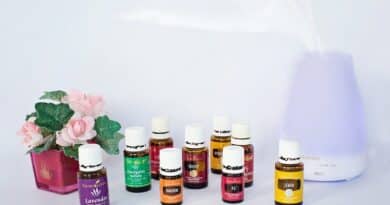 La verdad sobre los aceites esenciales y el cáncer basada en los datos