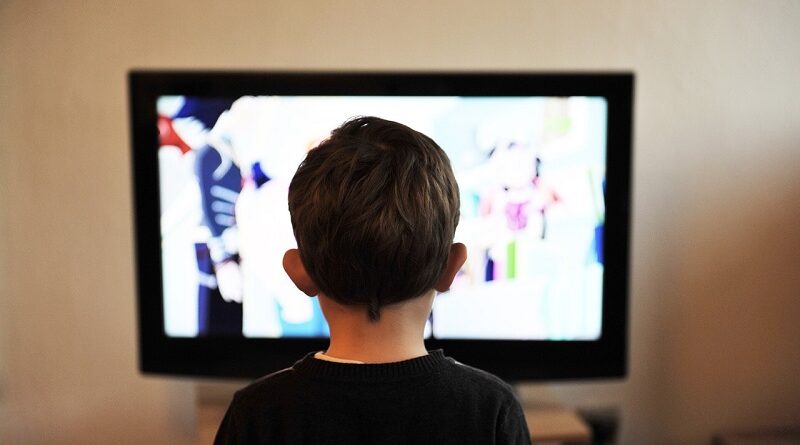 Påvirker TV-titting synet ditt eller ikke