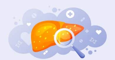 A型肝炎の自然治療