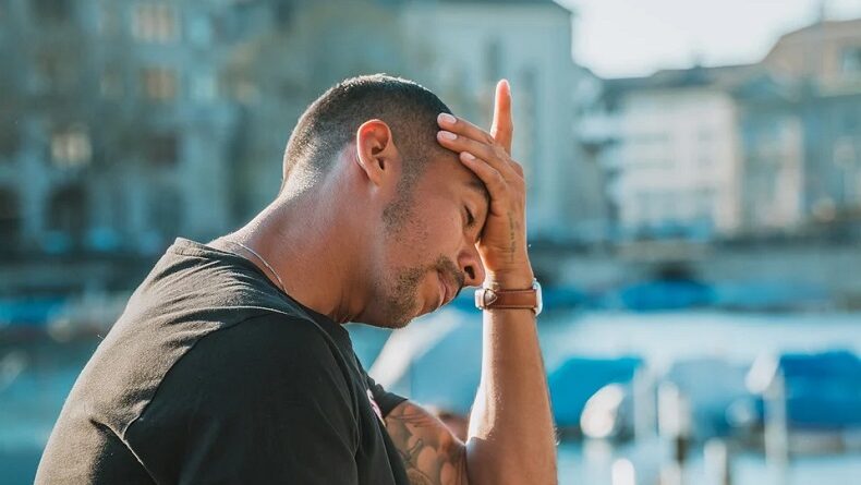 摆脱恶心的自然方法