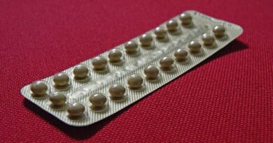 Skutki uboczne pigułek antykoncepcyjnych, których nie można ignorować