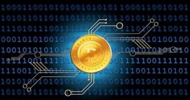 人工智能、加密货币和欧盟监管