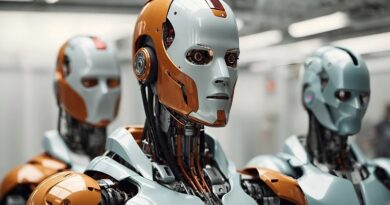Οδηγός καριέρας για την τεχνητή νοημοσύνη και τη ρομποτική