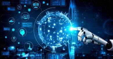 Включение квантового искусственного интеллекта в технологию блокчейн