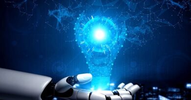 Kvantebaseret kunstig intelligens versus klassisk kunstig intelligens