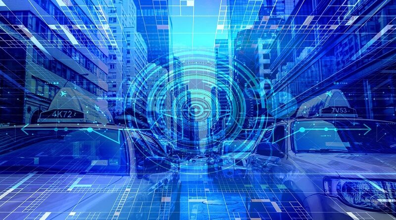 Преимущества искусственного интеллекта в автомобильной промышленности