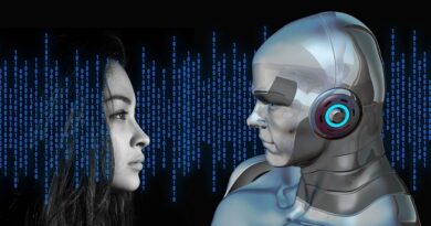 ロボット工学の未来： ロボットは私たちの生活をどう変えるか