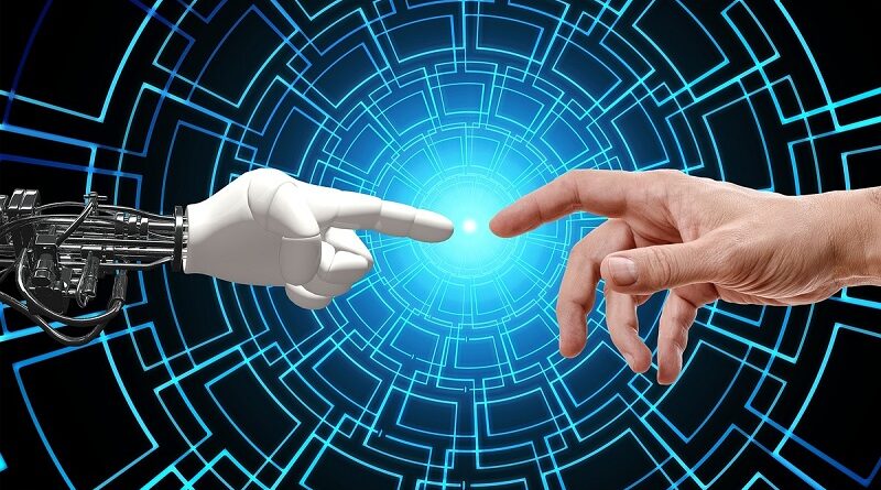 Что такое генеративный искусственный интеллект и почему он важен