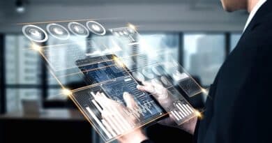 FinTech 分野におけるデータサイエンスと人工知能