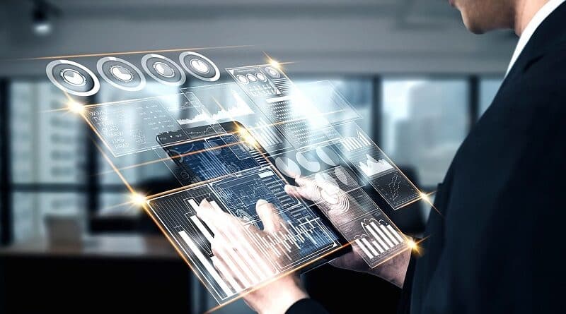 FinTech 分野におけるデータサイエンスと人工知能