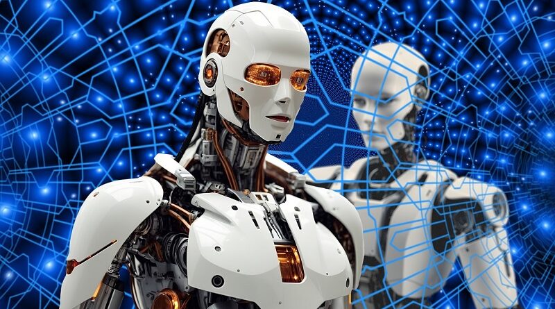 ChatGPTを使ってロボットに命令する方法を見つけよう