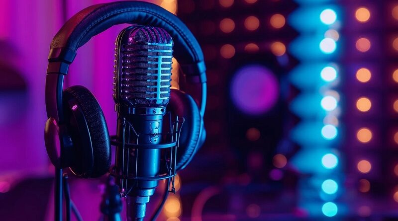 人工知能音声ジェネレーター市場成長の理由