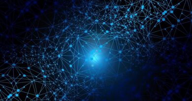 人工知能と6G：ネットワーキング・インフラの未来
