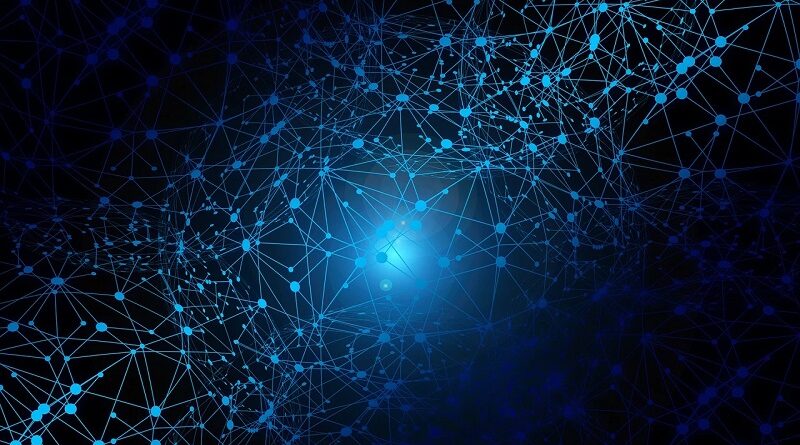 人工知能と6G：ネットワーキング・インフラの未来