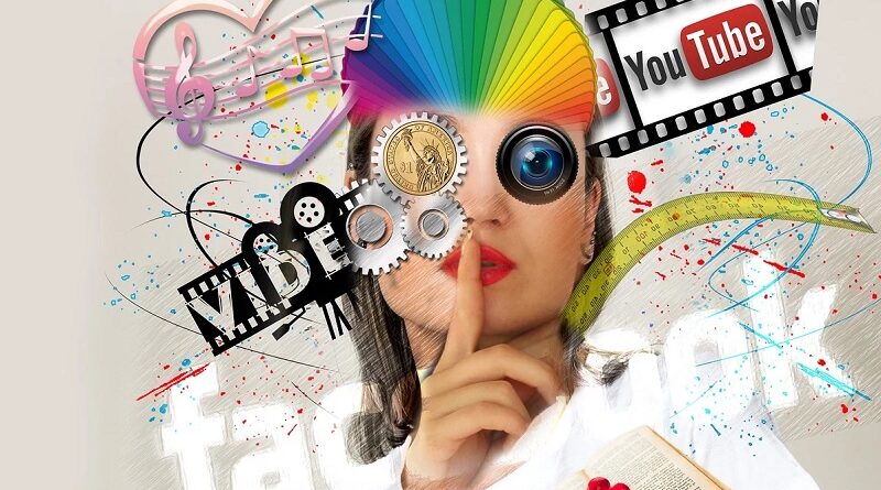 人工知能を使ってYouTubeで動画を作成する方法