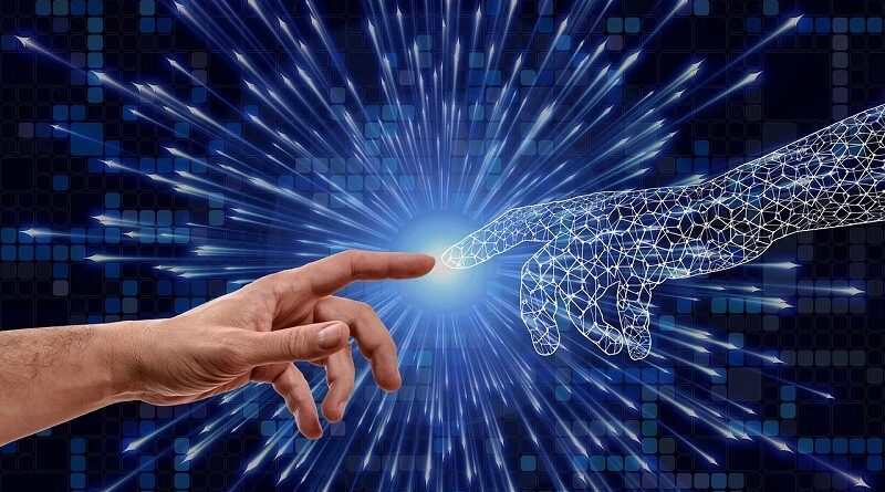 人工知能が生成するコンテンツの法的地位