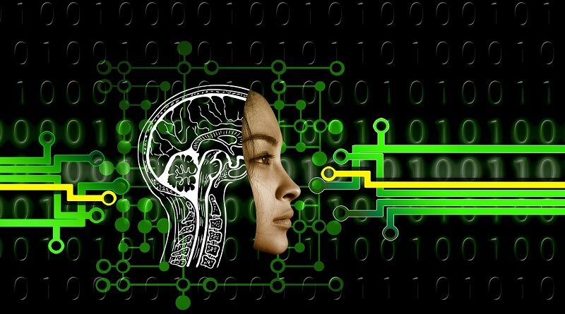 Uno sguardo alla corsa globale ai chip per l'intelligenza artificiale