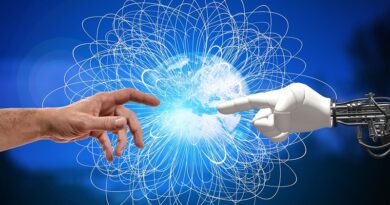 De vigtigste tendenser inden for kunstig intelligens i erhvervslivet