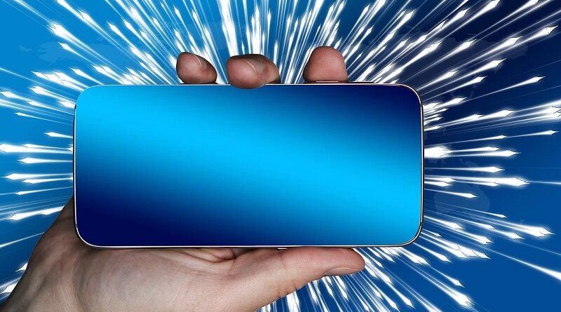 スマートフォンへの組み込み型人工知能の台頭