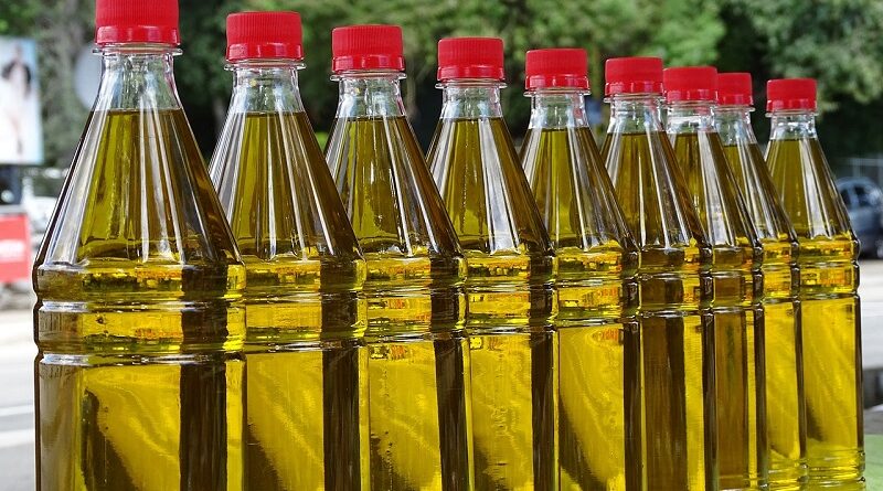 Capire la qualità dell'olio da cucina con l'aiuto di ChatGPT