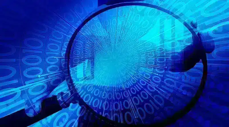 Искусственный интеллект в выявлении мошенничества и повышении безопасности