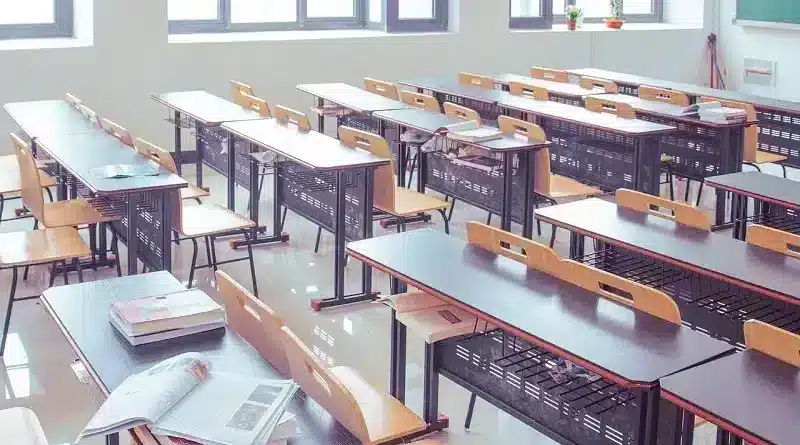 Повышение качества преподавания с помощью инновационных технологий