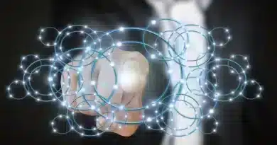 人工智能在当今商业世界中的重要性