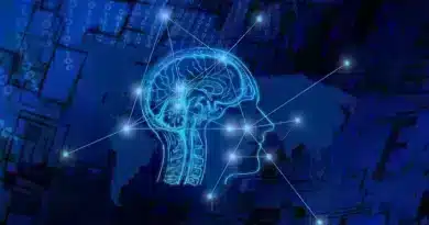 Искусственный интеллект совершает революцию в сфере финансовых услуг
