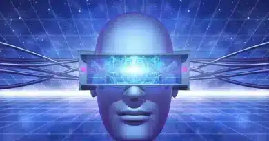 虚拟现实与生成式人工智能之间的联系