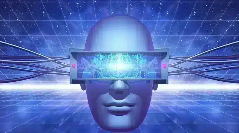 虚拟现实与生成式人工智能之间的联系