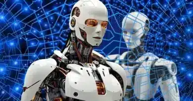 Дослідіть трансформаційний шлях штучного інтелекту в робототехніці