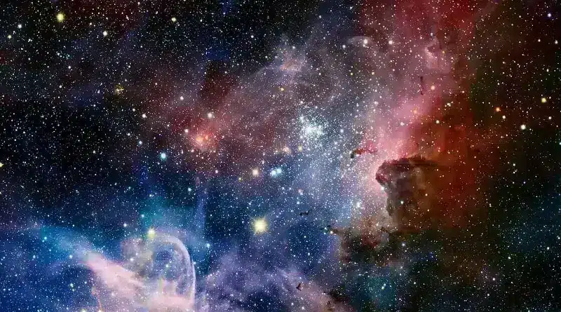 Como é que a inteligência artificial nos ajuda na exploração do espaço