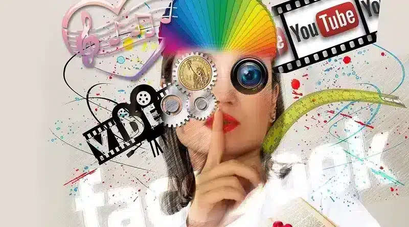 Как стать успешным ютубером с помощью искусственного интеллекта