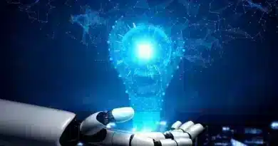 Är generativ artificiell intelligens ett hot mot ditt jobb