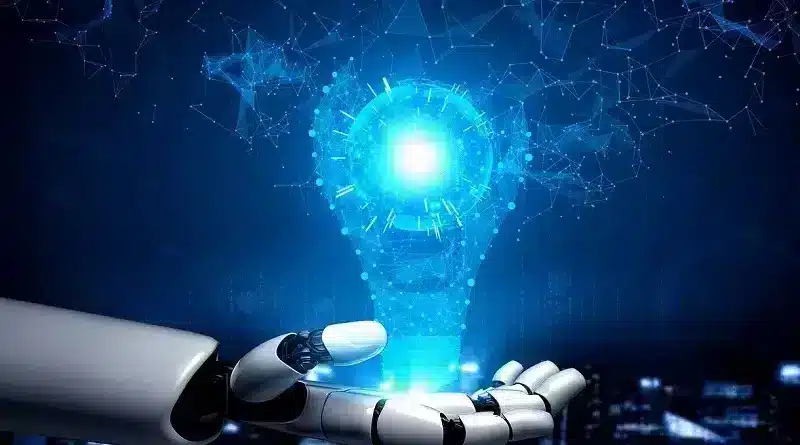Чи загрожує генеративний штучний інтелект вашій роботі
