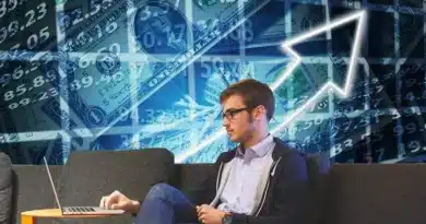 Прибыльные акции компаний, работающих с искусственным интеллектом