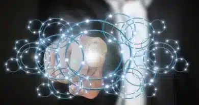 Инновации и возможности искусственного интеллекта в сфере финансовых услуг