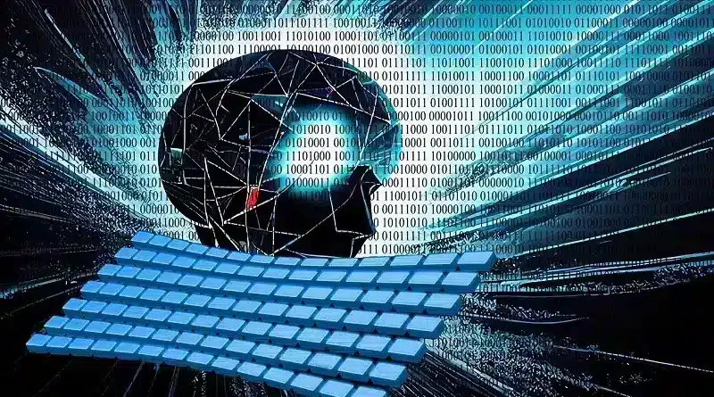 Возможная нехватка данных для обучения искусственного интеллекта